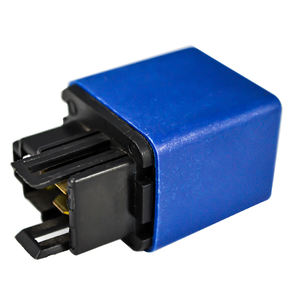 <span class=keywords><strong>Relais</strong></span> Kaier 12v 4 broches universel 5 broches miniature <span class=keywords><strong>relais</strong></span> DC12v 5v 15a 24v <span class=keywords><strong>relais</strong></span> pièces d'éclairage automobile pour climatiseur 1A 1B 1C 12 - Product Image 4