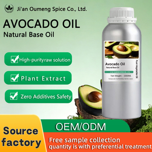 Aceite de <span class=keywords><strong>Aguacate</strong></span> 100% Puro Prensado en Frío, Aceite de Persea Gratissima, Aceite Portador Nutritivo para Piel, Cabello, Masajes y Elaboración de Jabón - Product Image 2