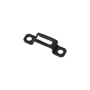 Mother Daughter Connector Stainless Steel Black Easy Installation Furniture Shelf Support Hardware Accessory - Product Image 1