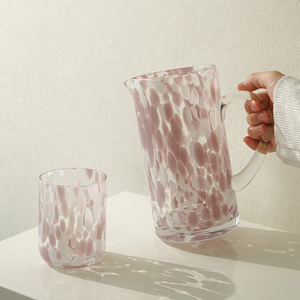 Personalizzato moderno Art déco nordico trasparente <span class=keywords><strong>verde</strong></span> tavolo <span class=keywords><strong>vaso</strong></span> di <span class=keywords><strong>fiori</strong></span> di cristallo decorazione per la casa <span class=keywords><strong>vaso</strong></span> di vetro - Product Image 5