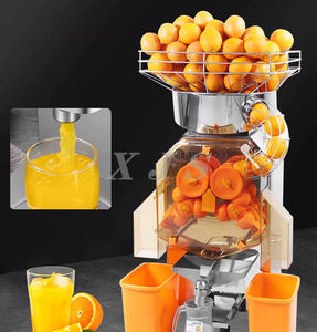 Machine à <span class=keywords><strong>presser</strong></span> 20 oranges/minute pour jus d'<span class=keywords><strong>orange</strong></span> - Product Image 4