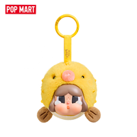 Hot verkopende nieuwe product POPMART CRYBABY Cry Me an Ocean serie - Vinyl Pluche Hangertje Blind Box Decoratief Cadeau