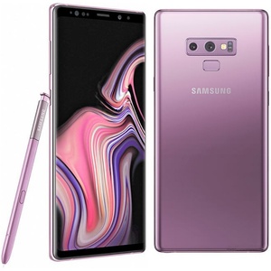 Teléfonos Reacondicionados Originales Desbloqueados de Excelente Calidad y Precio Económico, Grado A+, para <span class=keywords><strong>Samsung</strong></span> Note9 N960 - Product Image 1