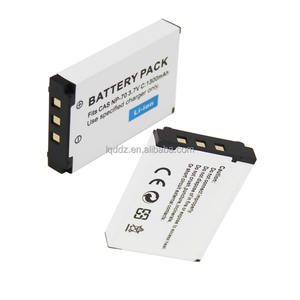 卡西欧EX-Z150 EX-Z250 EX-Z300数字电池1300毫安时相机电池CNP-70 CNP70 CNP 70最佳交易 - Product Image 6