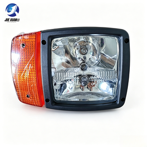 <span class=keywords><strong>Faro</strong></span> Delantero Combinado para Excavadora JCB, Resistente al Agua y al Polvo, LED Duradero, 6 Meses <span class=keywords><strong>de</strong></span> Garantí<span class=keywords><strong>a</strong></span> - Product Image 2