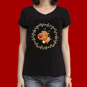 Vinilos Termoadhesivos Ecológicos e Impermeables para Prendas con Tacto Suave, para Camisetas de Niños y Bebés, Diseños Personalizados de Animales - Product Image 4