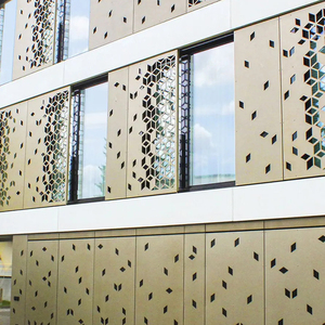 Nghệ nhân cắt tấm cắt laser trang trí cho trang trí nhà sáng tạo và thanh lịch - Product Image 1