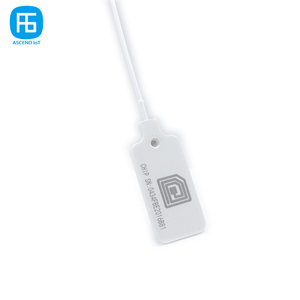 Zip Tie Tự Khóa ISO 14443A Giao Thức Tùy Chỉnh In Dùng Một Lần 213 IC RFID Cable Tie Tag HF NFC Security <span class=keywords><strong>Seal</strong></span> - Product Image 5