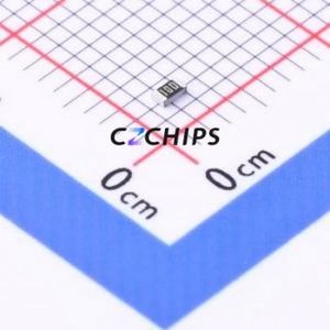 Résistance SMD ARG03FTC1243 0603 (Type : Film mince) (Résistance : 124 kOhm Précision : 1 %) - Product Image 1