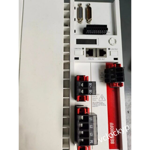 Beckhoff AX5125-0000-0202 Utilisé - Product Image 5