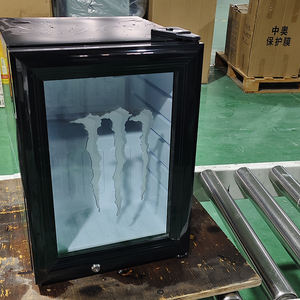 Mini réfrigérateur <span class=keywords><strong>silencieux</strong></span> de boisson de réfrigérateur de dessus de table de l'hôtel 21L - Product Image 4