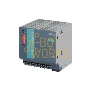 Siemens 6EP19332EC51 - Nuovo - Product Image 1