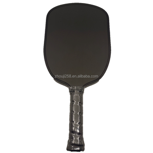 ไม้พายพิคเคิลบอลแบบไม่มีลวดลาย ขนาด 16 มม. 14 มม. รุ่น GEN <span class=keywords><strong>4</strong></span> แกนโฟม TFP เทคโนโลยีกันกระแทก ใช้คาร์บอนไฟเบอร์ Toray T700 - Product Image 6