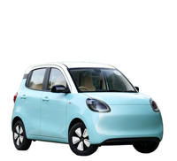 Günstige Gebrauchtwagen Großhandel Lagerbestand 2025 Wuling Hongguang Mini EV 5-Türer Auto Preiswerte Gebrauchtfahrzeuge