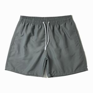 Maillot de bain Short de bain pour hommes Short de bain à séchage rapide Maillot de bain Cordon de serrage respirant avec poches pour le <span class=keywords><strong>surf</strong></span> Plage Été - Product Image 3
