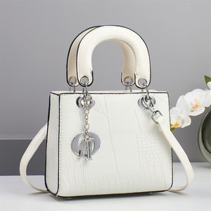 Bolso de Mamá Versátil para Comercio Exterior, Novedad de Verano 2026, Éxito de Ventas, de Hombro y Cruzado, Elegante - Product Image 6