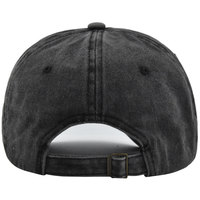 Hoge kwaliteit effen gekleurde gewassen katoenen baseballcap voor volwassenen en kinderen, verbleekte duck cap, 6 panelen, baseball pet, zonneklep