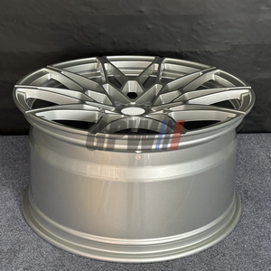 Rines Monobloque Forjados GPW Personalizados de 19, 20, 21 y 22 Pulgadas para <span class=keywords><strong>BMW</strong></span> <span class=keywords><strong>M3</strong></span> M4 <span class=keywords><strong>Competition</strong></span> G80 G82 M340i M440i M550i Audi RS3 RS4 RS5 RS6 C63 - Product Image 3