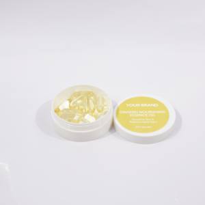 OEM OBM ODM Живительное масло-эссенция с женьшенем: питает кожу и уменьшает ее морщинистость - Product Image 1