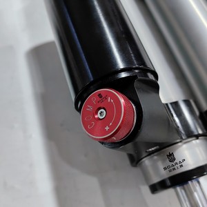 Off Road 4X4 Damping Adjustable Shock Absorbers for - Product Image 6
