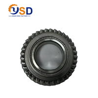 Nouvelle unité de commande de transmission OEM YSD de haute qualité pour automobile Chery OE QR513MHA-1701340BA Vente en gros d'usine Tiggo