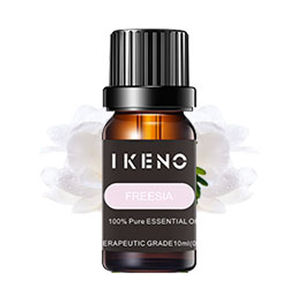 長時間持続可能なFREESIAエッセンシャルオイルリセラーカスタマイズ容量フレッシュエアアロマセラピーエッセンシャルオイル - Product Image 1