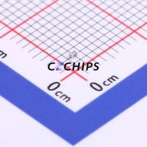 Condensateur SMD (MLCC) C1005C0G1H180JT000F 0402 (Capacité : 18pF) (Précision : 5%) Tension nominale : 50V - Product Image 1