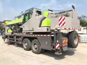 Meilleur <span class=keywords><strong>prix</strong></span> pour une <span class=keywords><strong>grue</strong></span> <span class=keywords><strong>mobile</strong></span> tout-terrain de 30 tonnes ZTC300 pour la logistique portuaire et le levage industriel - Product Image 5