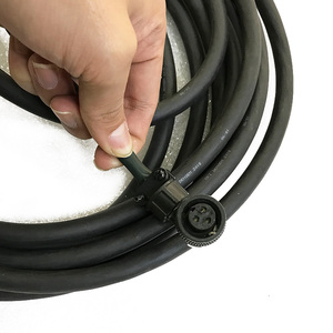 Cable para Máquina CNC FANUC GUN-K793 ARM2 J3 GUN-K770 ARP2 J3 - Product Image 3