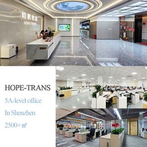 FBA CIF LCL поставщик 3PL Доставка по воздуху + Экспресс-логистические услуги с UPS <span class=keywords><strong>EMS</strong></span> курьерские перевозки для продавцов Amazon - Product Image 3