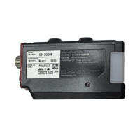 Lecteur de codes-barres 1D 2D QR CODE KEYENCE SR-2000W, lecture dynamique haute vitesse, livré avec une garantie d'un an