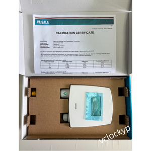 เครื่องส่งสัญญาณอุณหภูมิและความชื้นน้ำค้างยี่ห้อ HMT120ใหม่ - Product Image 4