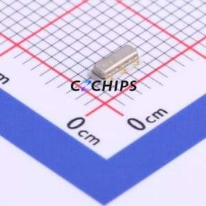 CSTCR4M00G53-R0 Ceramic Resonator (Passive) SMD4520-3P Oscillator 4MHz 15pF 60Ohm - Product Image 1