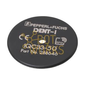 Pepperl+Fuchs 288646 - Nuevo - Product Image 1