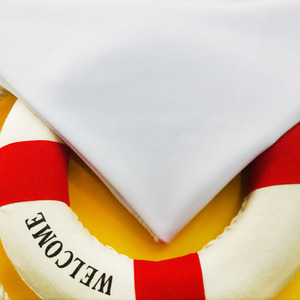 240gsm pfp Trắng Polyester đàn hồi thăng hoa vải - Product Image 5