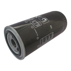 Élément de filtre à huile 558000301 pour pièces de compresseur industriel, matériau en papier filtre - Product Image 1
