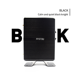 Hystou Hàng Mới Về Máy Tính Để Bàn Máy Tính Để Bàn Mini DDR3 8GB 256GB Không Quạt - Product Image 4