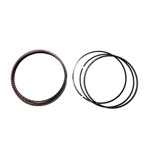 For Ford Courier Motor VB1.81 High Quality Auto Engine Car Spare <strong>Piston</strong> <strong>Ring</strong>/<strong>Piston</strong> Diameter: 78 4 Cylinders - Product Image 2