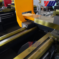 Prix d'usine CS6266C – Tour universel de précision multifonctionnel manuel horizontal pour le filetage et le perçage