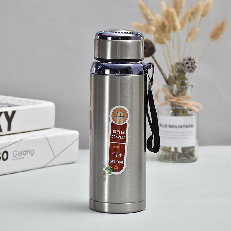 Steel Color XINGX Pot