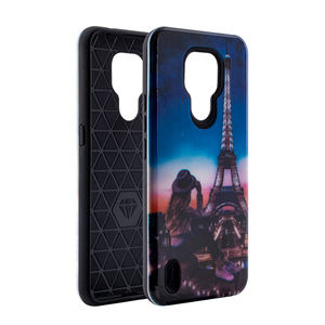 Coque de téléphone en tpu appareil photo plaqué de luxe pour iphone 12 13 14 15 <span class=keywords><strong>pro</strong></span> max couverture de téléphone girly pour Motorola <span class=keywords><strong>moto</strong></span> e7 - Product Image 4