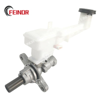 51100-80J10 Cilindro Maestro de Freno de Buena Calidad a Precio de Fábrica para SUZUKI SX4 S-CROSS VW PASSAT B5 AUDI A6 C5, Cilindros de Freno para Automóviles
