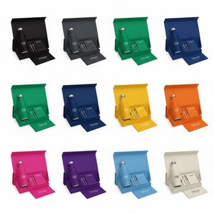 Caja de Regalo Corporativa de Alta Gama, Kit de Bienvenida para Empleados Sostenible y Premium, Paquete de Integración de Lujo con Marca para Eventos - Product Image 5