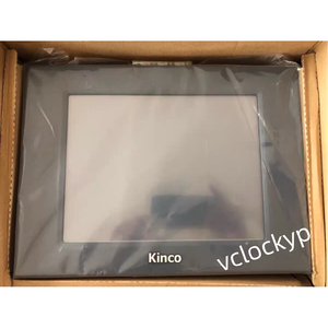 1 ชิ้น ใหม่ Kinco MT510T หน้าจอสัมผัสสำหรับมนุษย์และเครื่องจักร จัดส่งโดย DHL/FedEX - Product Image 4