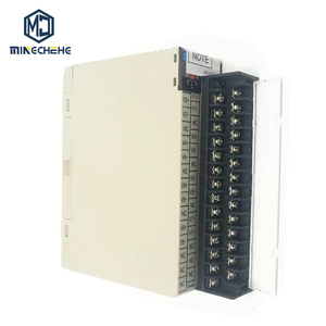 C200H-DA003 C200H-DA001 โมดูลเอาต์พุตแบบอะนาล็อก 4 ช่องสำหรับระบบควบคุมอัตโนมัติทางอุตสาหกรรมอะไหล่ทดแทน - Product Image 1