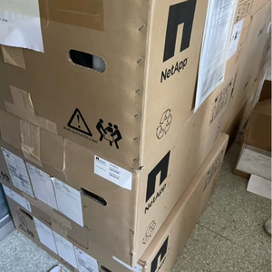 Máquina de Control Dual Netapp Aff A200, Nueva, 2 Piezas de Almacenamiento - Product Image 1