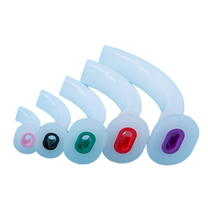 Ce Iso Medical Alta Qualidade Alta Esterilizado Guedel Orofaríngea Oral <span class=keywords><strong>Airway</strong></span> Único - Product Image 1