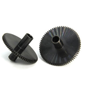 Pièce de rechange pour hachoir à viande, engrenage métallique, roue de hachoir pour <span class=keywords><strong>Moulinex</strong></span> MS-5564296, appareil de cuisine - Product Image 5