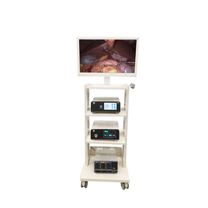 Hệ thống tháp nội soi tiết niệu 4k để kiểm tra sỏi bàng quang và khối u - Product Image 5