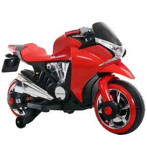 Carrinho de bebê para crianças motocicleta/motor elétrico/motor elétrico